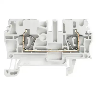 Weidmuller 1683320000 DIN Rail Terminal Block - Weidmüller