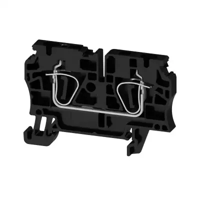 Weidmuller 1683650000 DIN Rail Terminal Block - Weidmüller