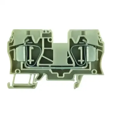 Weidmuller 1746750000 ZDU 10/3AN Terminal Block - Weidmüller
