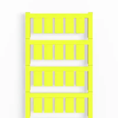 Weidmuller 1753500000 DEK 6,5 FS 101-150 Industrial Marker - Weidmüller