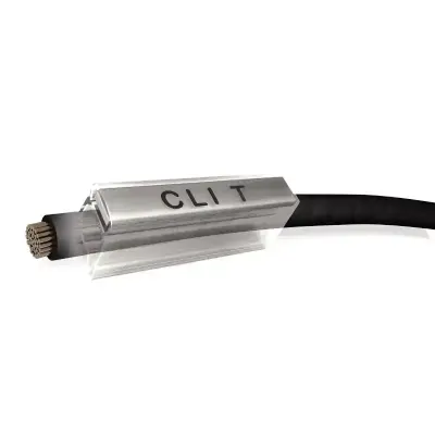 Weidmuller 1764280000 CLI T 3-15 Industrial Marker - Weidmüller