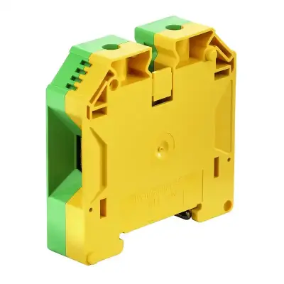 Weidmuller 1846040000 WPE 70N/35 Terminal Block - Weidmüller