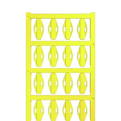 Weidmuller 1852360000 SFX 10/23 Industrial Marker - Weidmüller