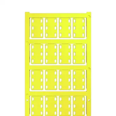Weidmuller 1852410000 SFX 14/23 Industrial Marker - Weidmüller