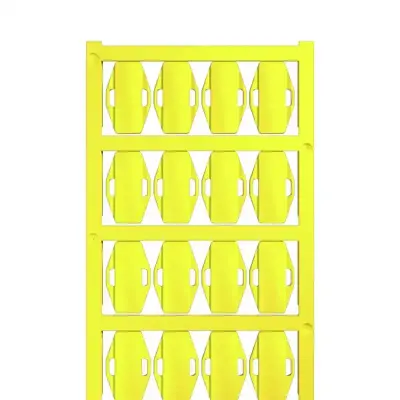 Weidmuller 1852460000 SFX 9/24 Industrial Marker - Weidmüller