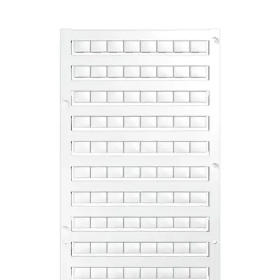 Weidmuller 1856740000 DEK 5/8 MC NE WS Industrial Marker - Weidmüller