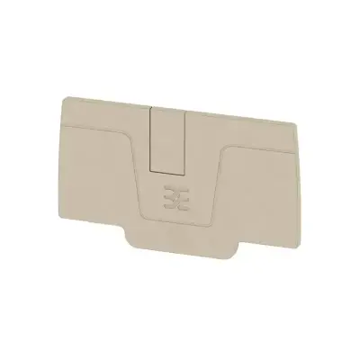 Weidmuller 1991970000 AEP 2C 10/16 Terminal Block - Weidmüller
