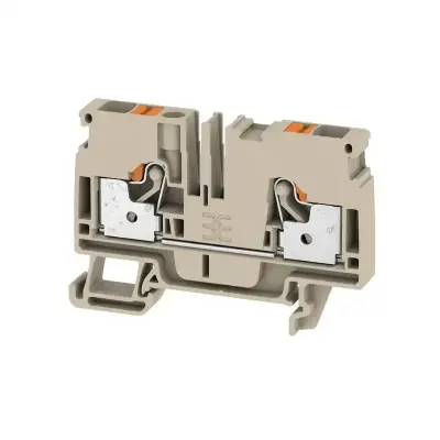 Weidmuller 1992110000 A2C 150/185 FE-DM Terminal Block - Weidmüller