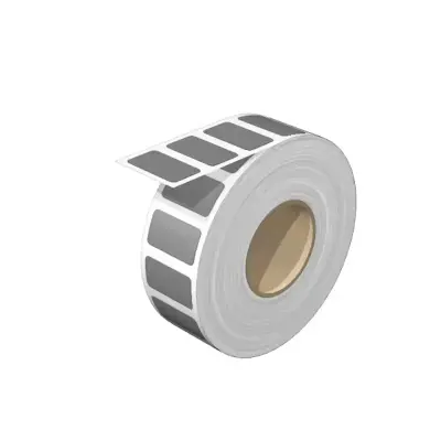 Weidmuller 2005660000 CC 15/27 MM GR Industrial Marker - Weidmüller