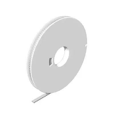 Weidmuller 2007100000 DEK 5/3.5 MM WS Industrial Marker - Weidmüller