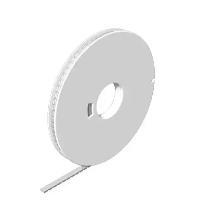 Weidmuller 2007120000 DEK 5/6 MM WS Industrial Marker - Weidmüller