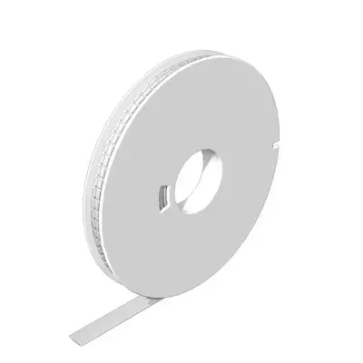 Weidmuller 2007200000 WS 12/6 MM WS Industrial Marker - Weidmüller