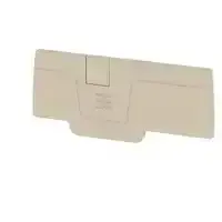 Weidmuller 2051720000 AEP PGTB 4 4C/2 Terminal Block - Weidmüller