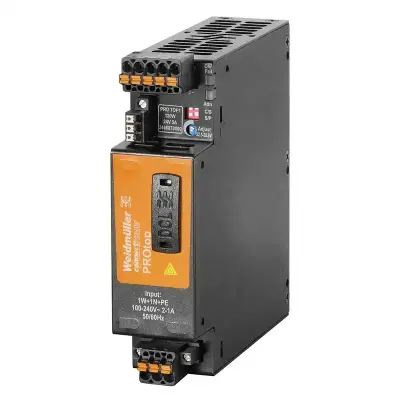 Weidmuller 2466910000 PRO TOP1 120W 12V 10A Power Supply Module - Weidmüller