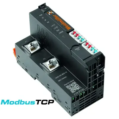 Weidmuller 2476450000 Industrial Component - Weidmüller