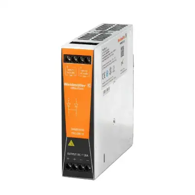 Weidmuller 2486070000 PRO DM Power Supply Module - Weidmüller