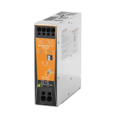 Weidmuller 2486100000 PRO RM Power Supply Module - Weidmüller