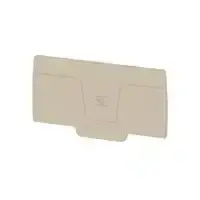 Weidmuller 2490380000 AEP 2C 10/16 Terminal Block - Weidmüller