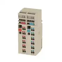 Weidmuller 2506090000 SET AAP11 6/1.5/12C Terminal Block - Weidmüller