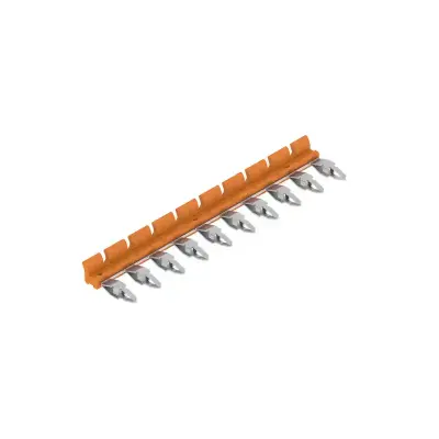 Weidmuller 2556360000 TCC 6.4/10 OR Industrial Component - Weidmüller