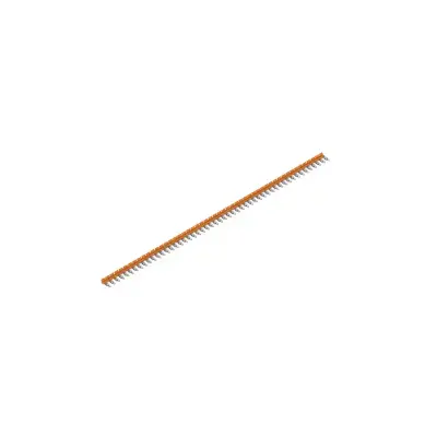 Weidmuller 2556370000 TCC 6.4/51 OR Industrial Component - Weidmüller