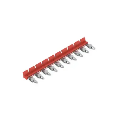 Weidmuller 2556400000 TCC 6.4/10 RD Industrial Component - Weidmüller