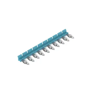 Weidmuller 2556440000 TCC 6.4/10 BL Industrial Component - Weidmüller