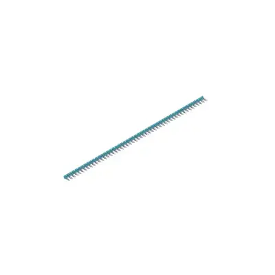Weidmuller 2556450000 TCC 6.4/51 BL Industrial Component - Weidmüller
