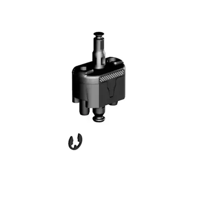 Weidmuller 2561810000 Industrial Component - Weidmüller