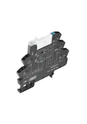 Weidmuller 2638330000 Industrial Component - Weidmüller