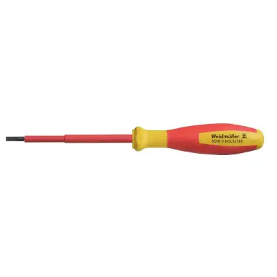 Weidmuller 2749810000 SDIS 0.6X3.5X100 Industrial Tool - Weidmüller