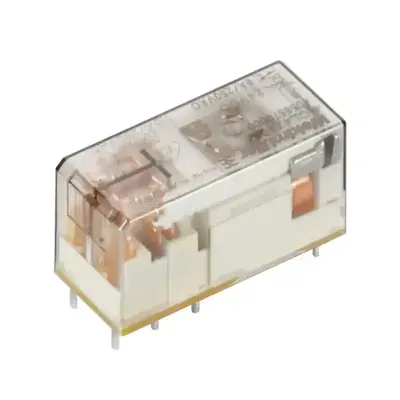 Weidmuller 4058570000 RCL…024 Relay Module - Weidmüller