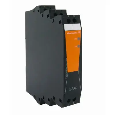 Weidmuller 7760054300 DIN Rail Terminal Block - Weidmüller