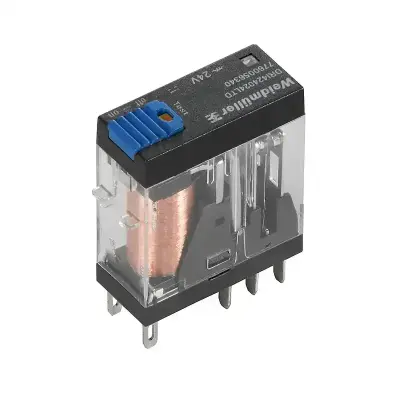 Weidmuller 7760056340 DRH173048LT Relay Module - Weidmüller