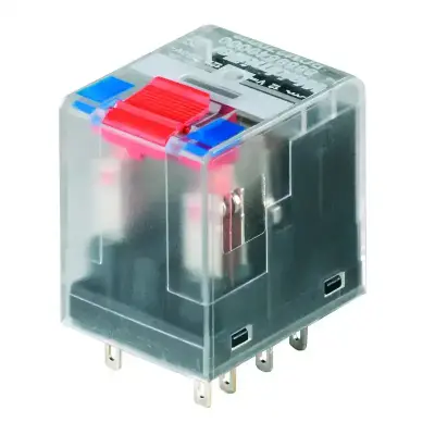 Weidmuller 8690040000 RIDERSERIES Relay Socket Relay Module - Weidmüller