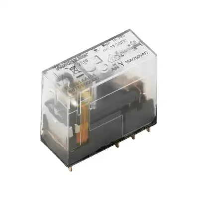 Weidmuller 8869890000 RIDERSERIES Relay Socket Relay Module - Weidmüller