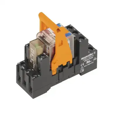 Weidmuller 8920980000 RCMKIT Relay Module - Weidmüller