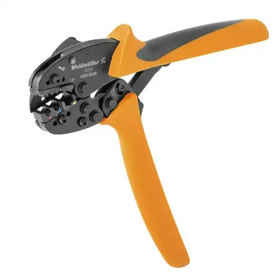 Weidmuller 9006120000 CTI 6 G Industrial Component - Weidmüller