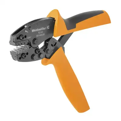 Weidmuller 9011460000 PZ 6/5 Industrial Tool - Weidmüller