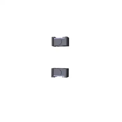 Weidmuller 9054820000 ERSATZTEILSET CLIP PZ 6 ROTO Industrial Tool - Weidmüller