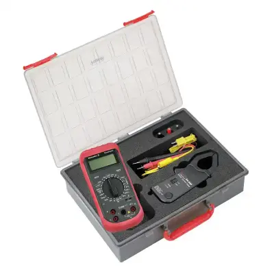 Weidmuller 9427460000 MG KIT CA 600 Industrial Tool - Weidmüller