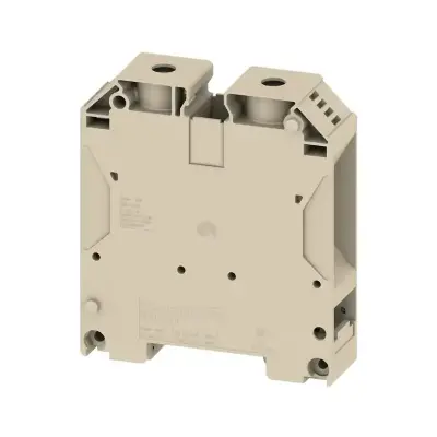 Weidmuller 9512190000 WDU 70N/35 Terminal Block - Weidmüller