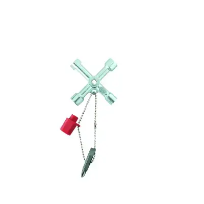 Weidmuller 9918130000 IS 4 DIN Industrial Tool - Weidmüller