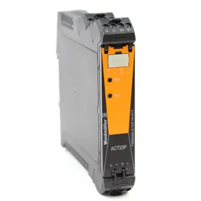 Weidmüller - 7760054306 - 1