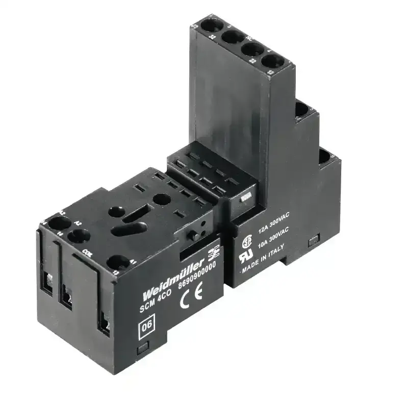 Weidmüller - 8690900000 - 1