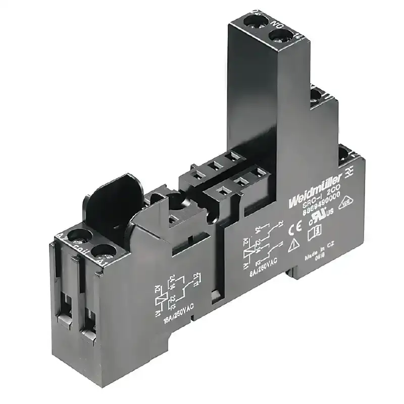 Weidmüller - 8869490000 - 1